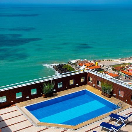 Othon Suites Natal Exterior photo