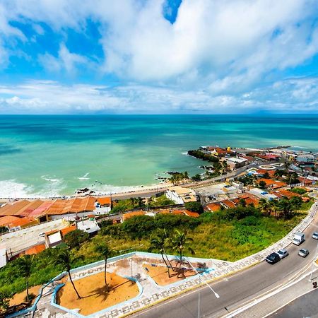 Othon Suites Natal Exterior photo