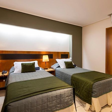 Othon Suites Natal Exterior photo