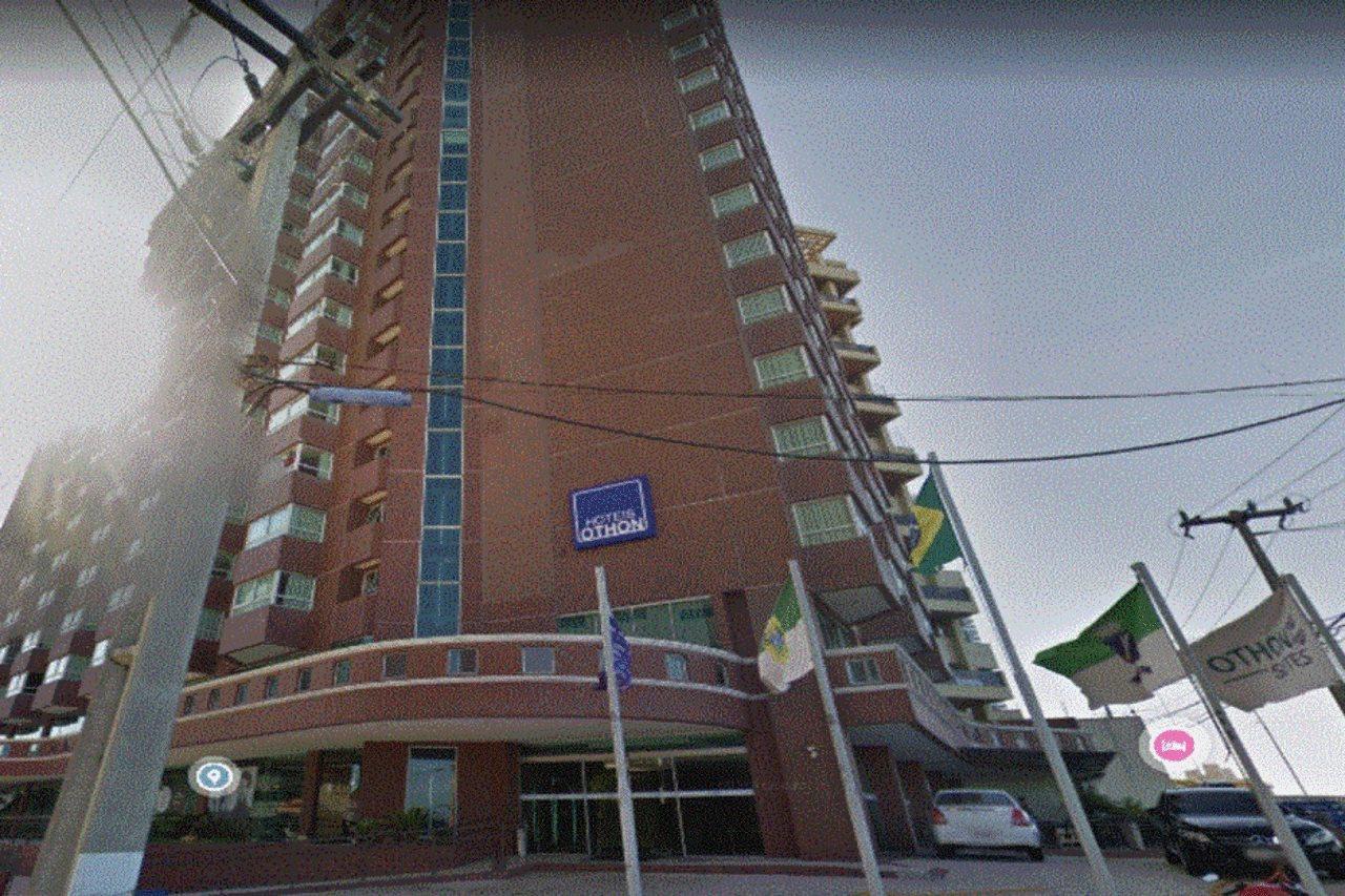 Othon Suites Natal Exterior photo