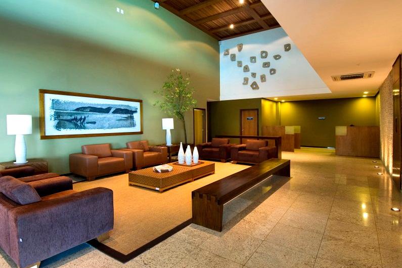 Othon Suites Natal Interior photo