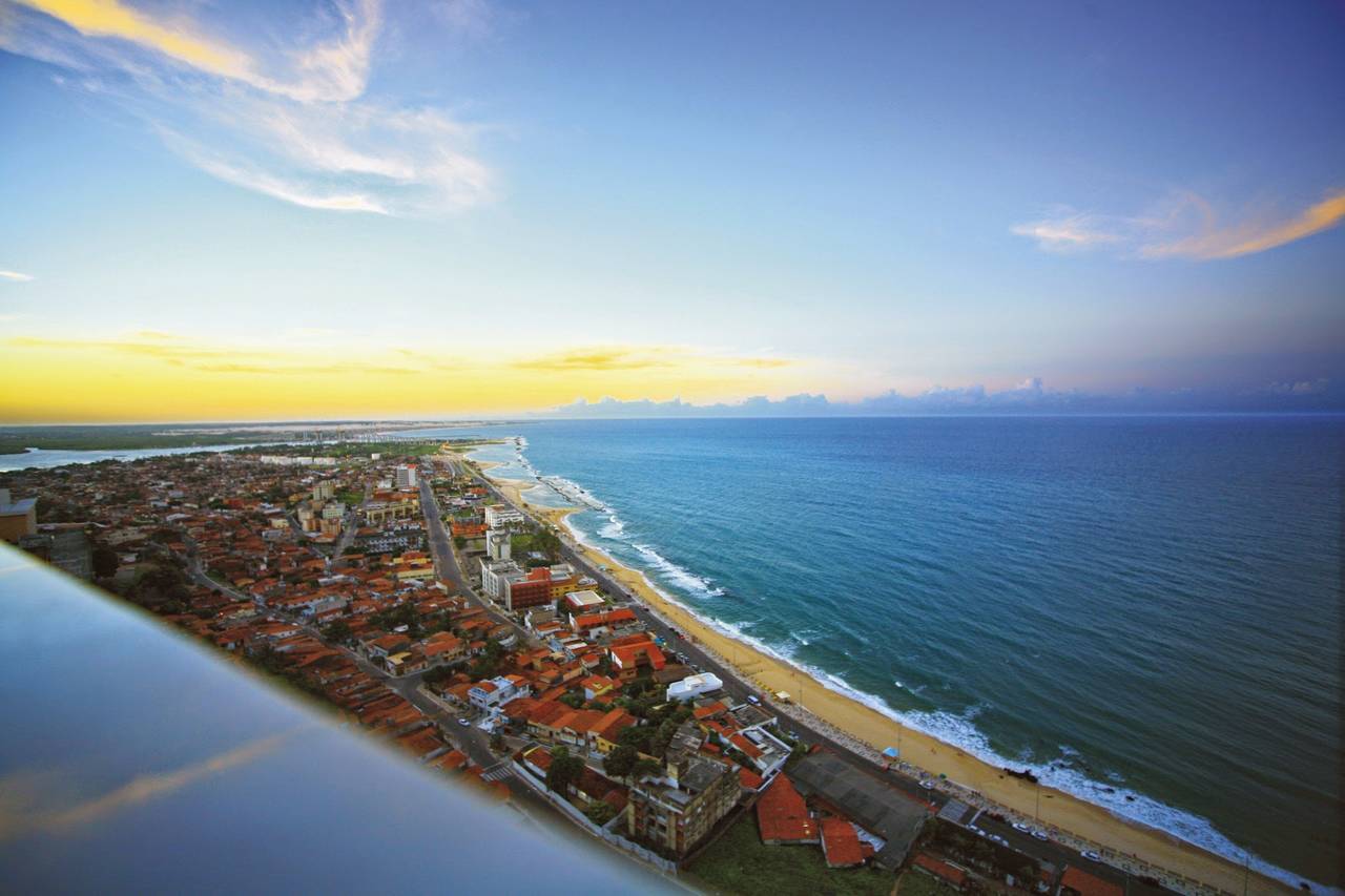 Othon Suites Natal Exterior photo