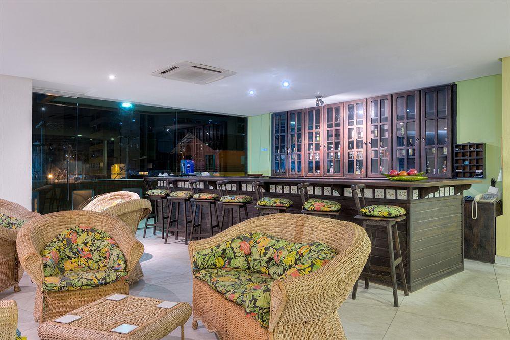 Othon Suites Natal Exterior photo