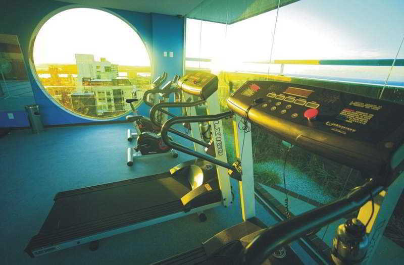 Othon Suites Natal Facilities photo