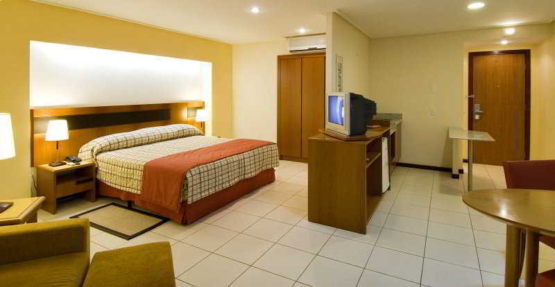 Othon Suites Natal Room photo