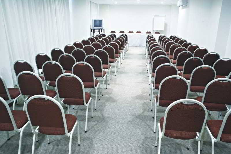 Othon Suites Natal Facilities photo