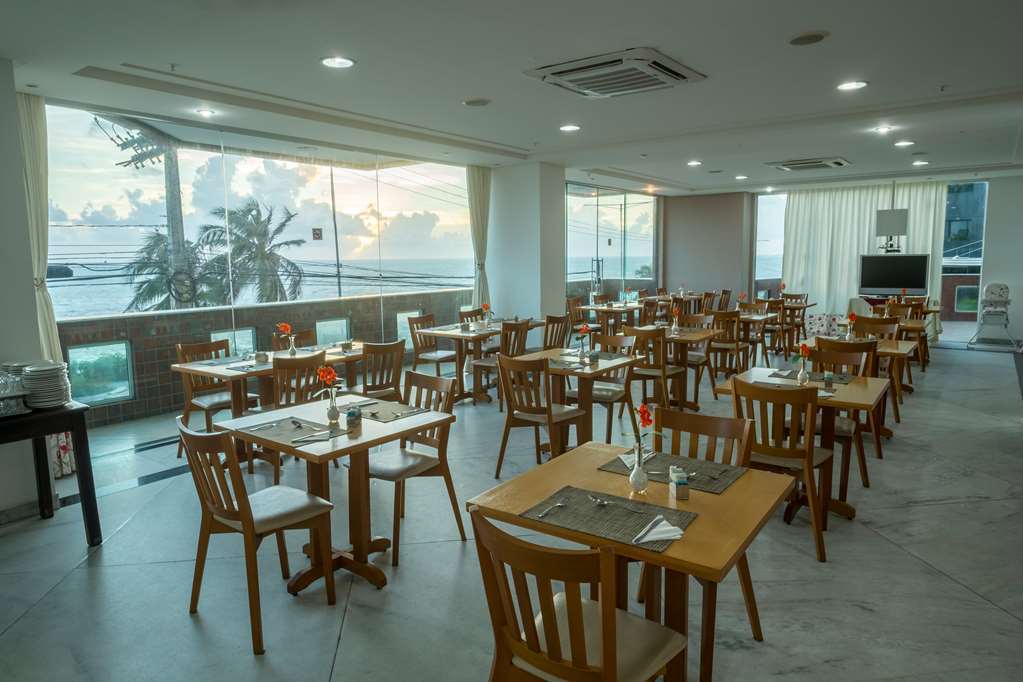 Othon Suites Natal Exterior photo