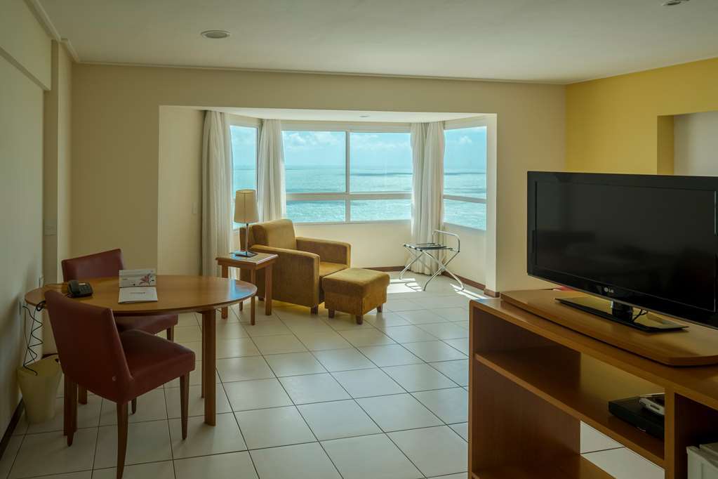 Othon Suites Natal Exterior photo