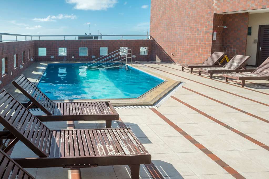 Othon Suites Natal Exterior photo