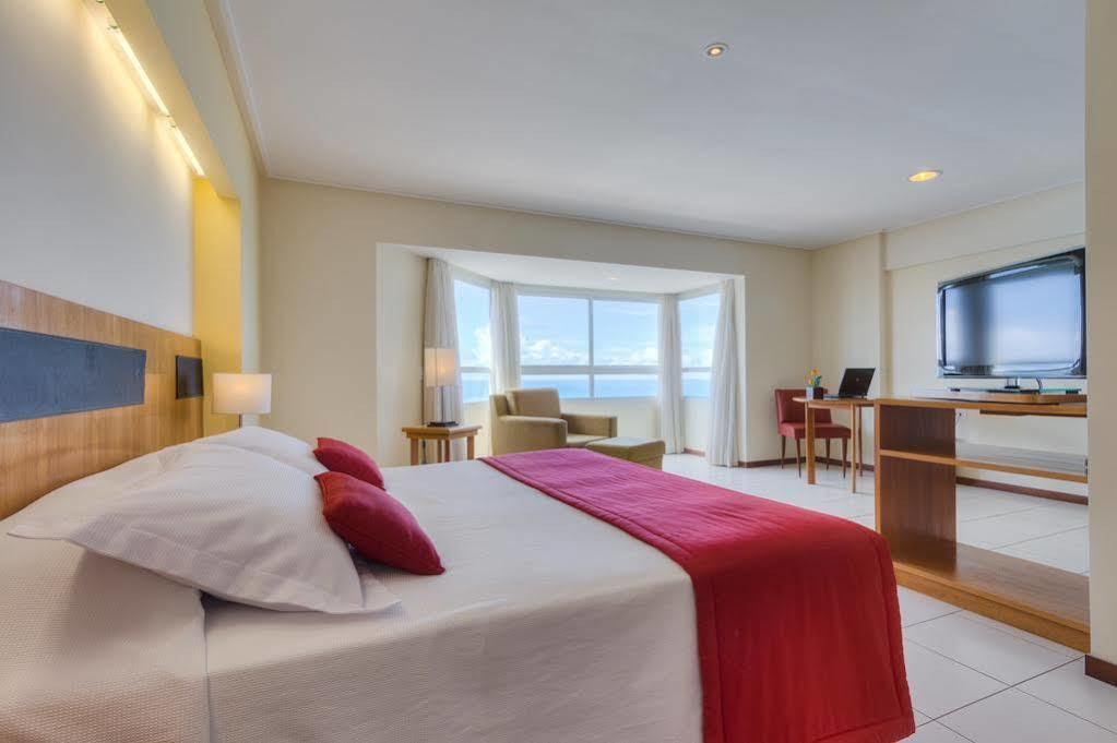 Othon Suites Natal Room photo