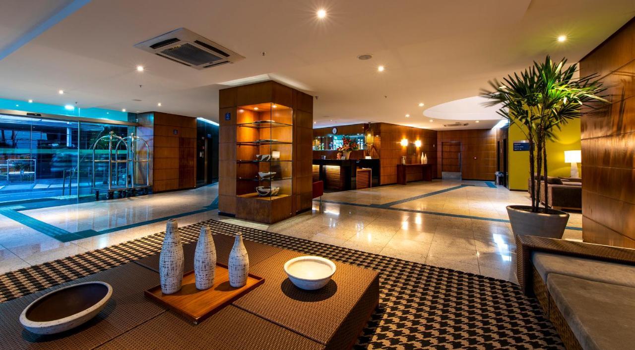 Othon Suites Natal Exterior photo