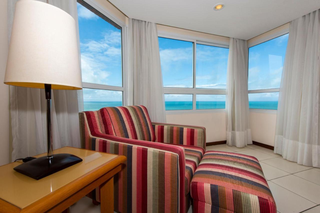 Othon Suites Natal Exterior photo