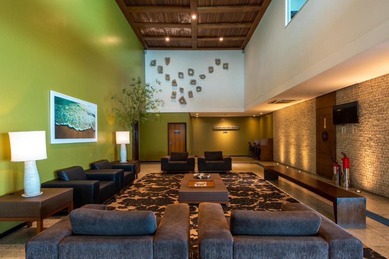 Othon Suites Natal Exterior photo