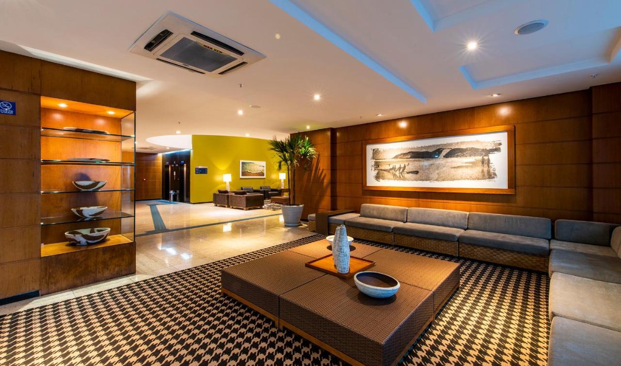 Othon Suites Natal Exterior photo