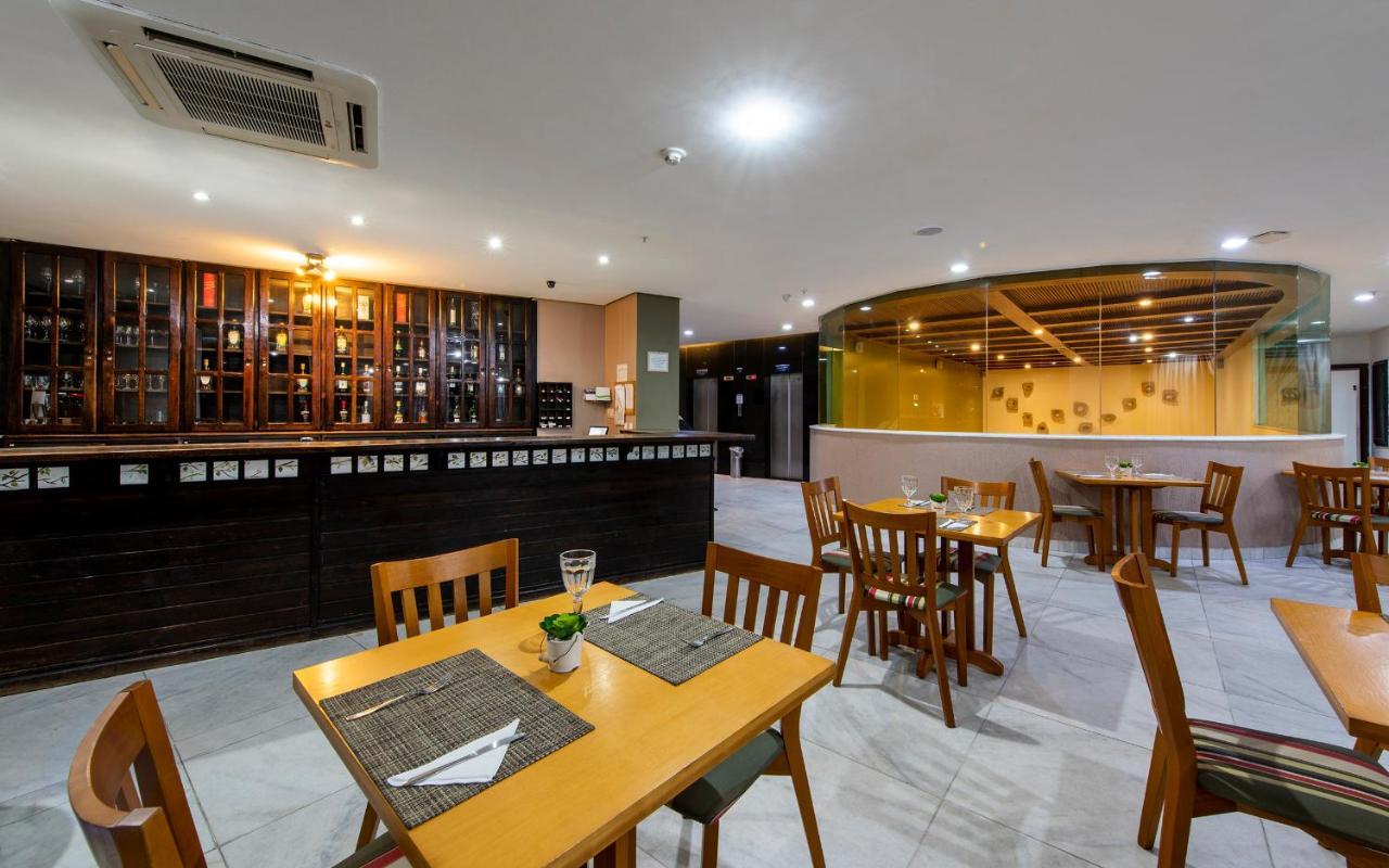 Othon Suites Natal Exterior photo