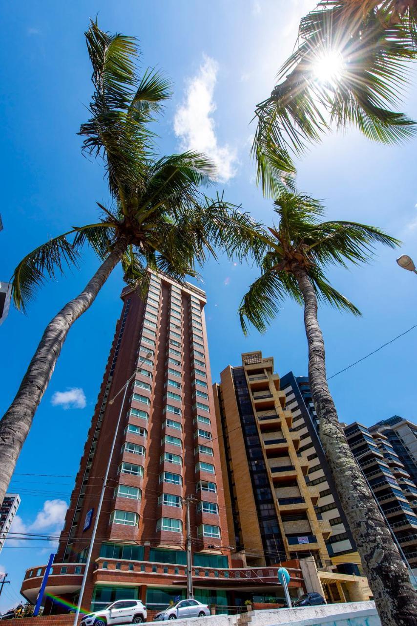 Othon Suites Natal Exterior photo