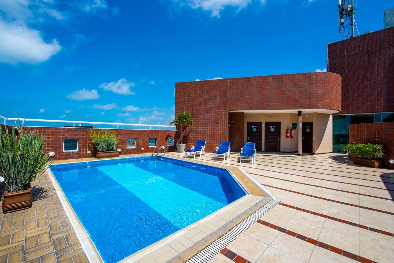 Othon Suites Natal Exterior photo