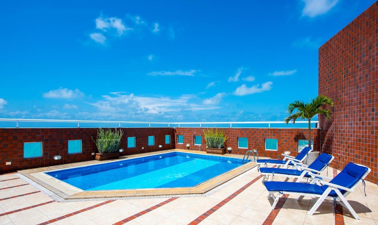 Othon Suites Natal Exterior photo