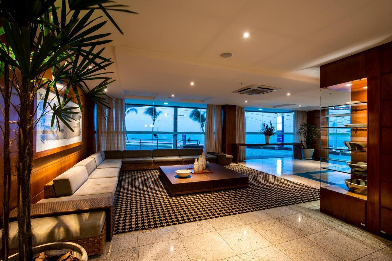 Othon Suites Natal Exterior photo