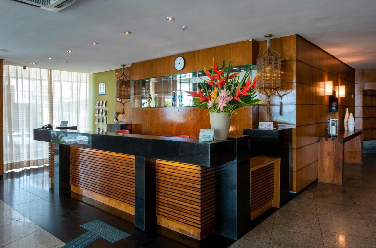 Othon Suites Natal Exterior photo