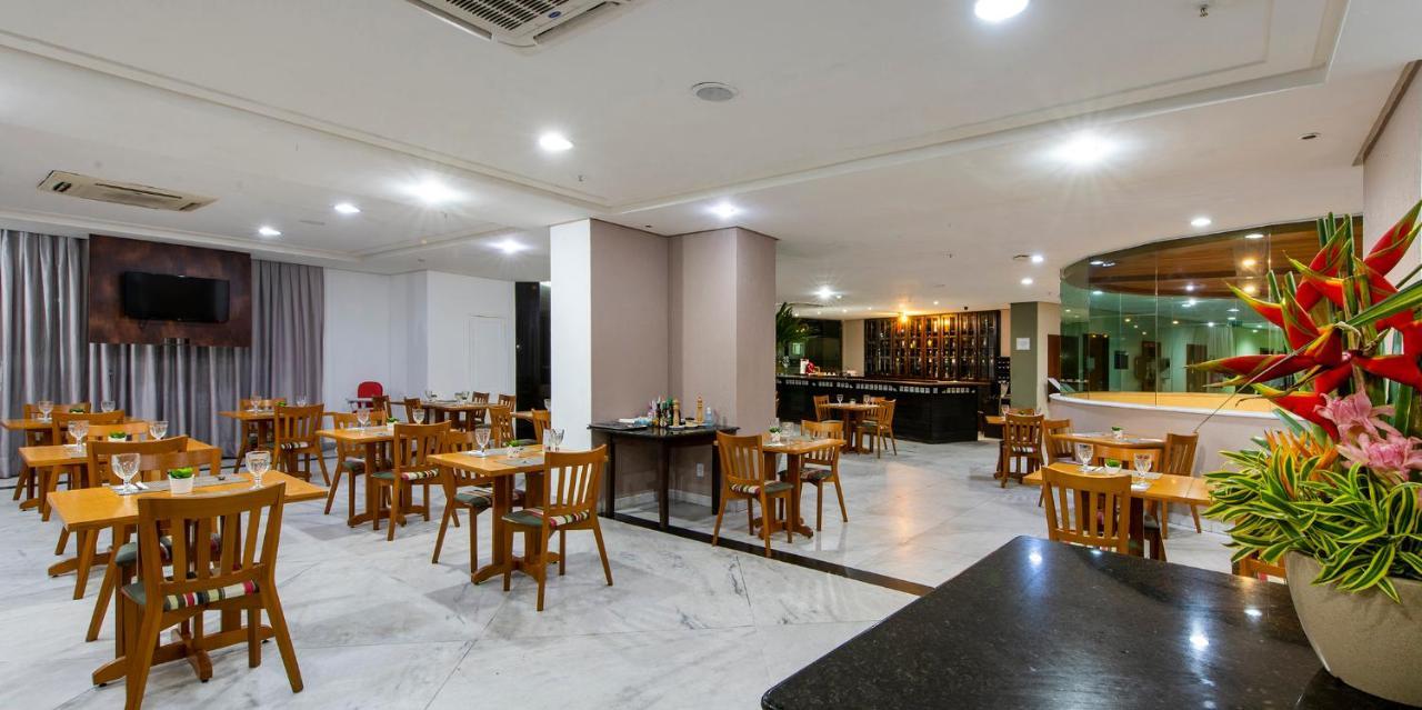 Othon Suites Natal Exterior photo