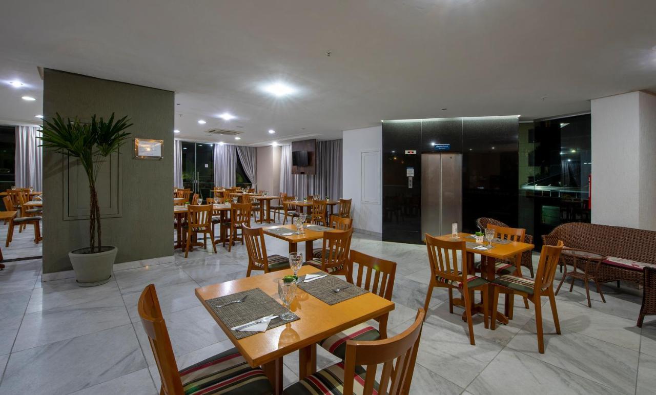 Othon Suites Natal Exterior photo