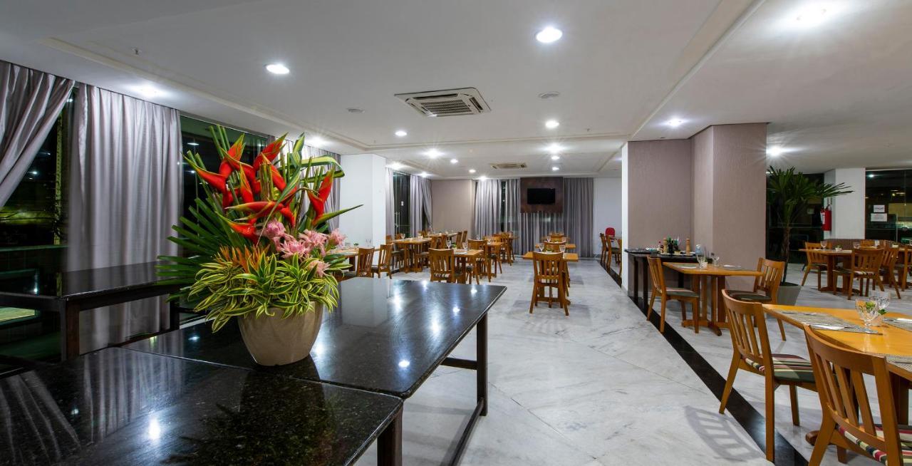 Othon Suites Natal Exterior photo