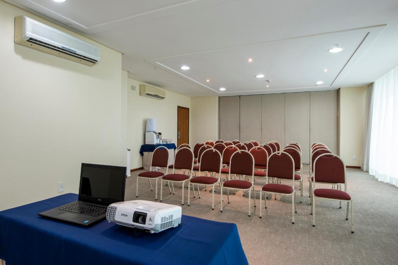 Othon Suites Natal Exterior photo