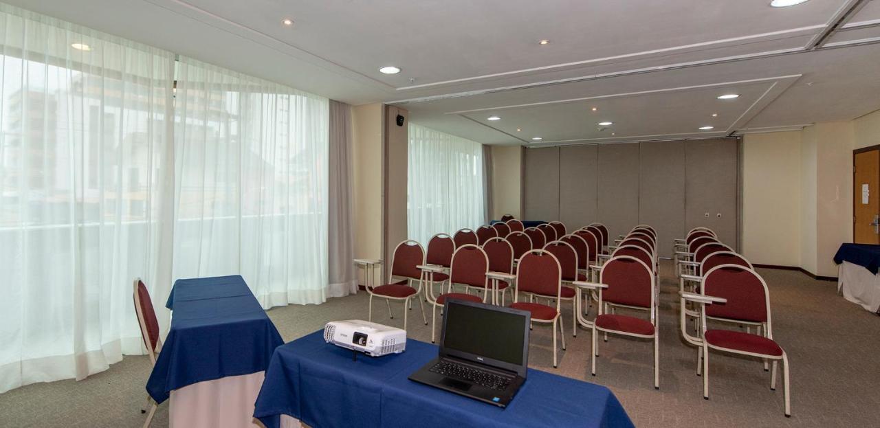 Othon Suites Natal Exterior photo