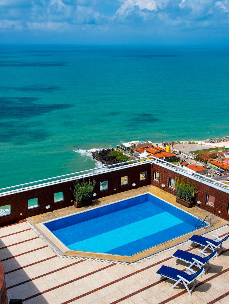 Othon Suites Natal Exterior photo