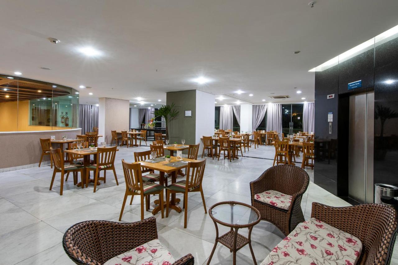 Othon Suites Natal Exterior photo