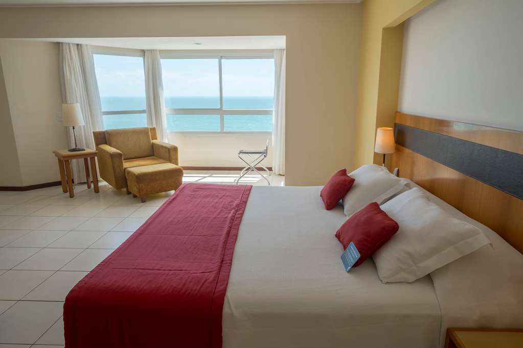 Othon Suites Natal Room photo