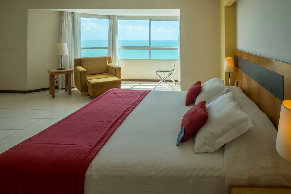 Othon Suites Natal Room photo