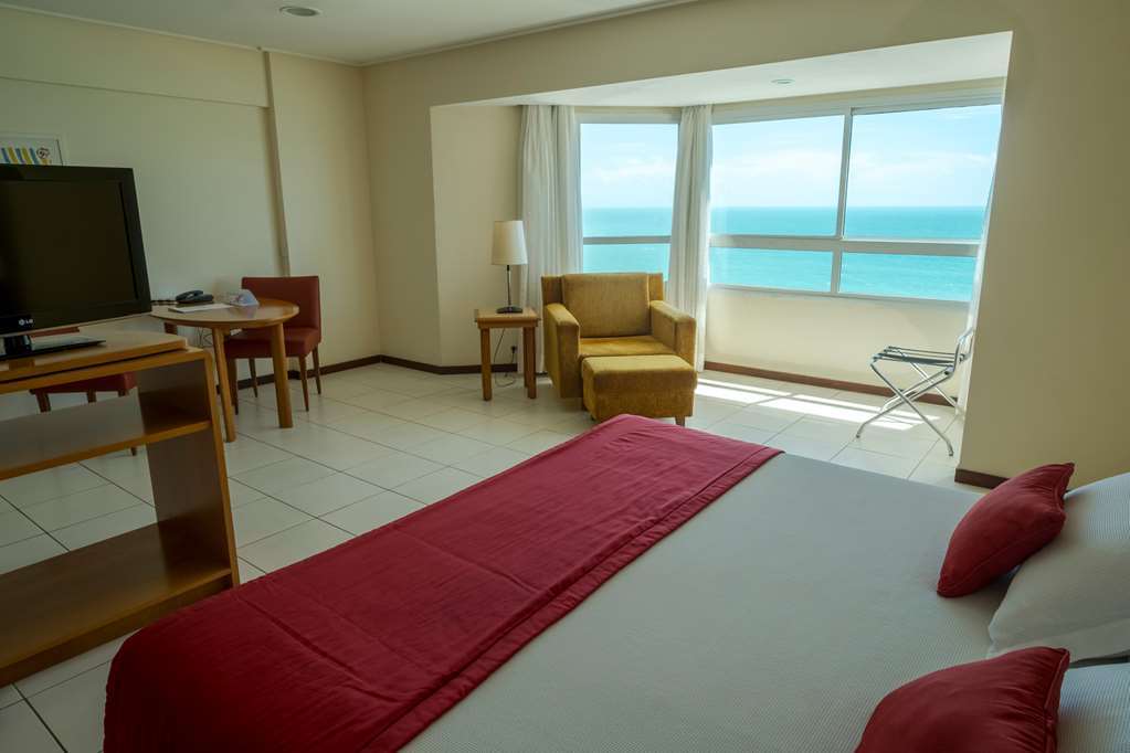 Othon Suites Natal Room photo