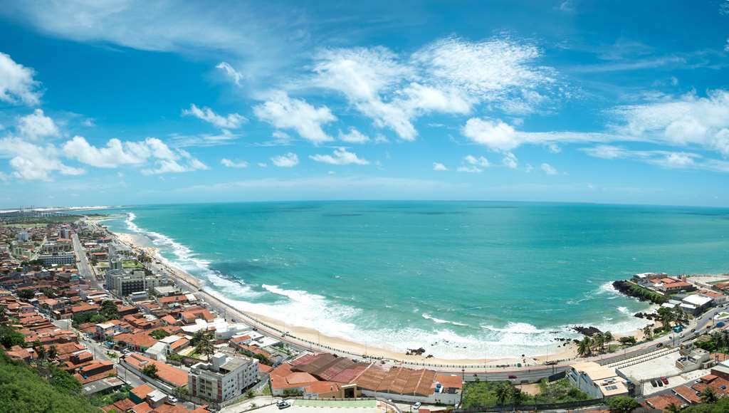 Othon Suites Natal Exterior photo
