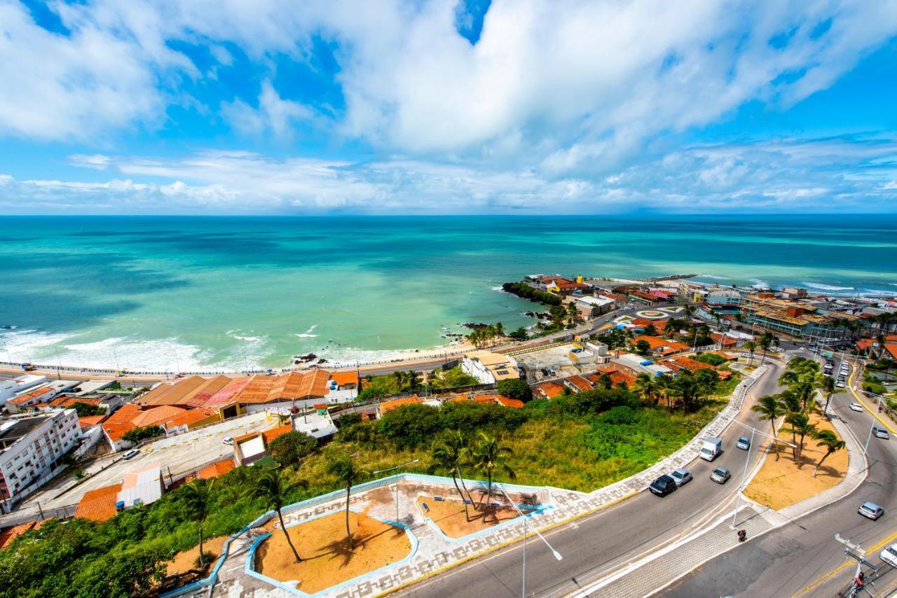 Othon Suites Natal Exterior photo
