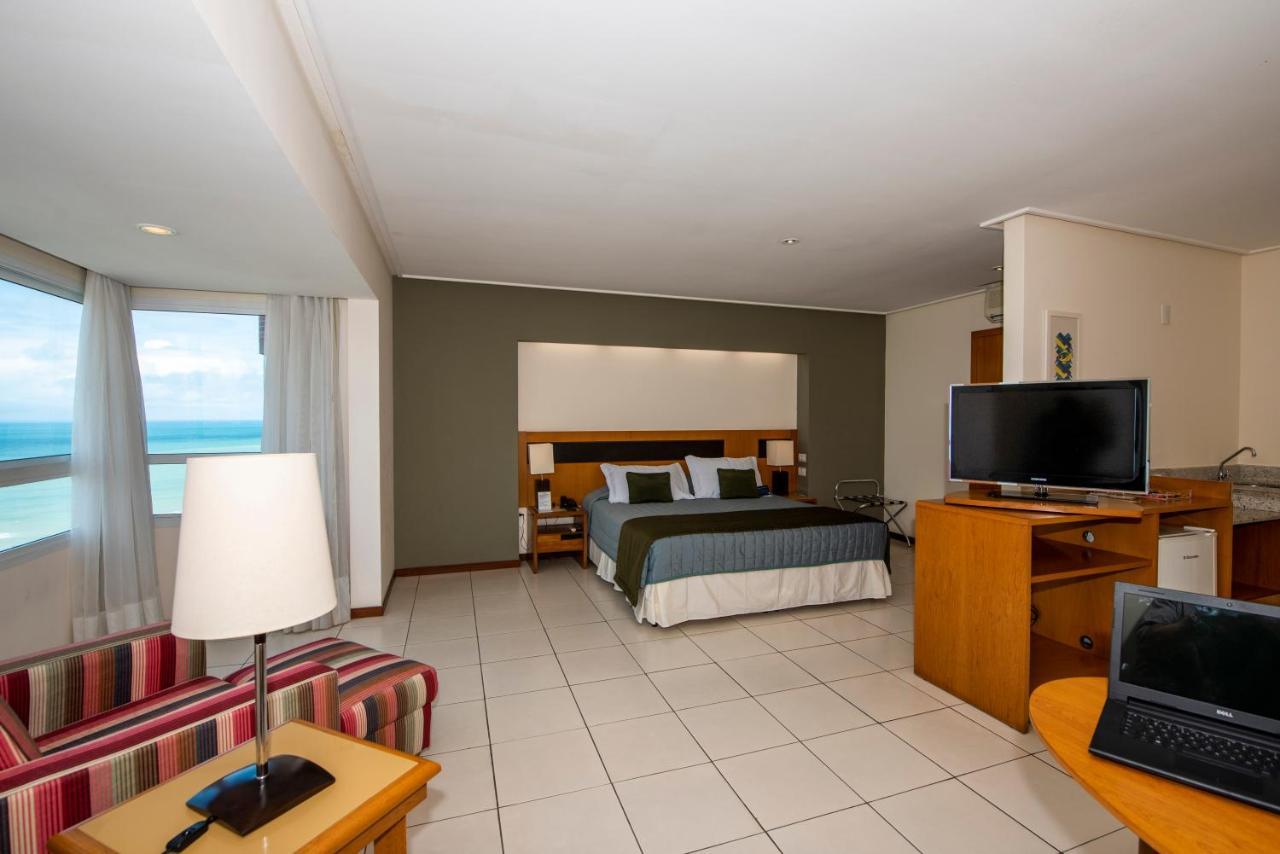 Othon Suites Natal Exterior photo