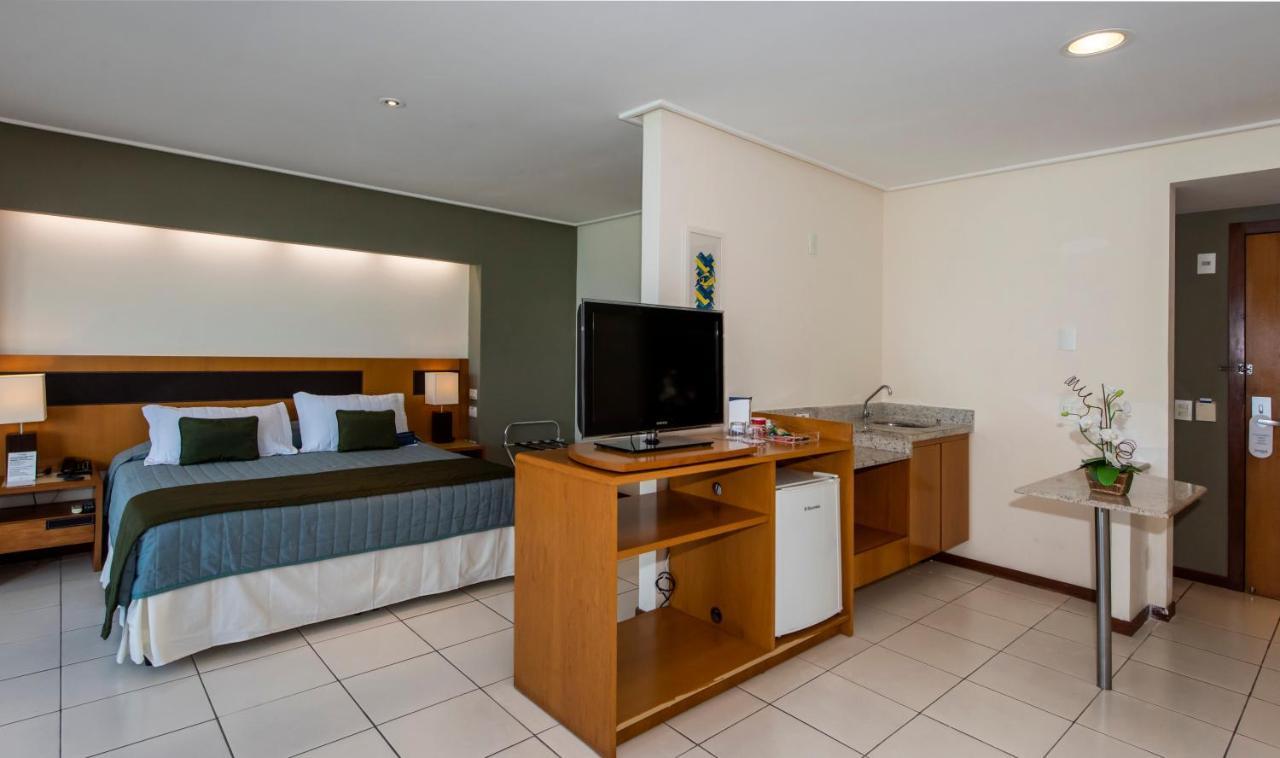 Othon Suites Natal Exterior photo