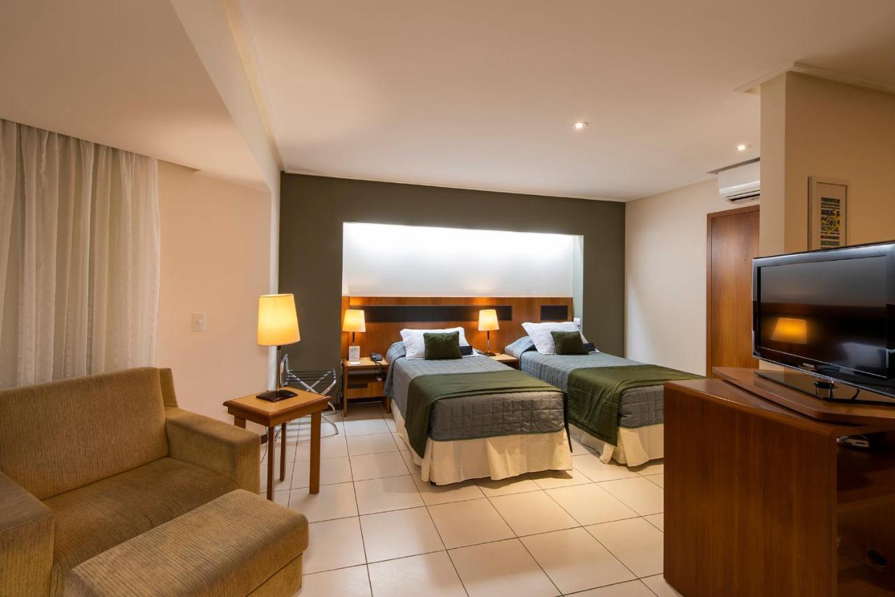 Othon Suites Natal Exterior photo