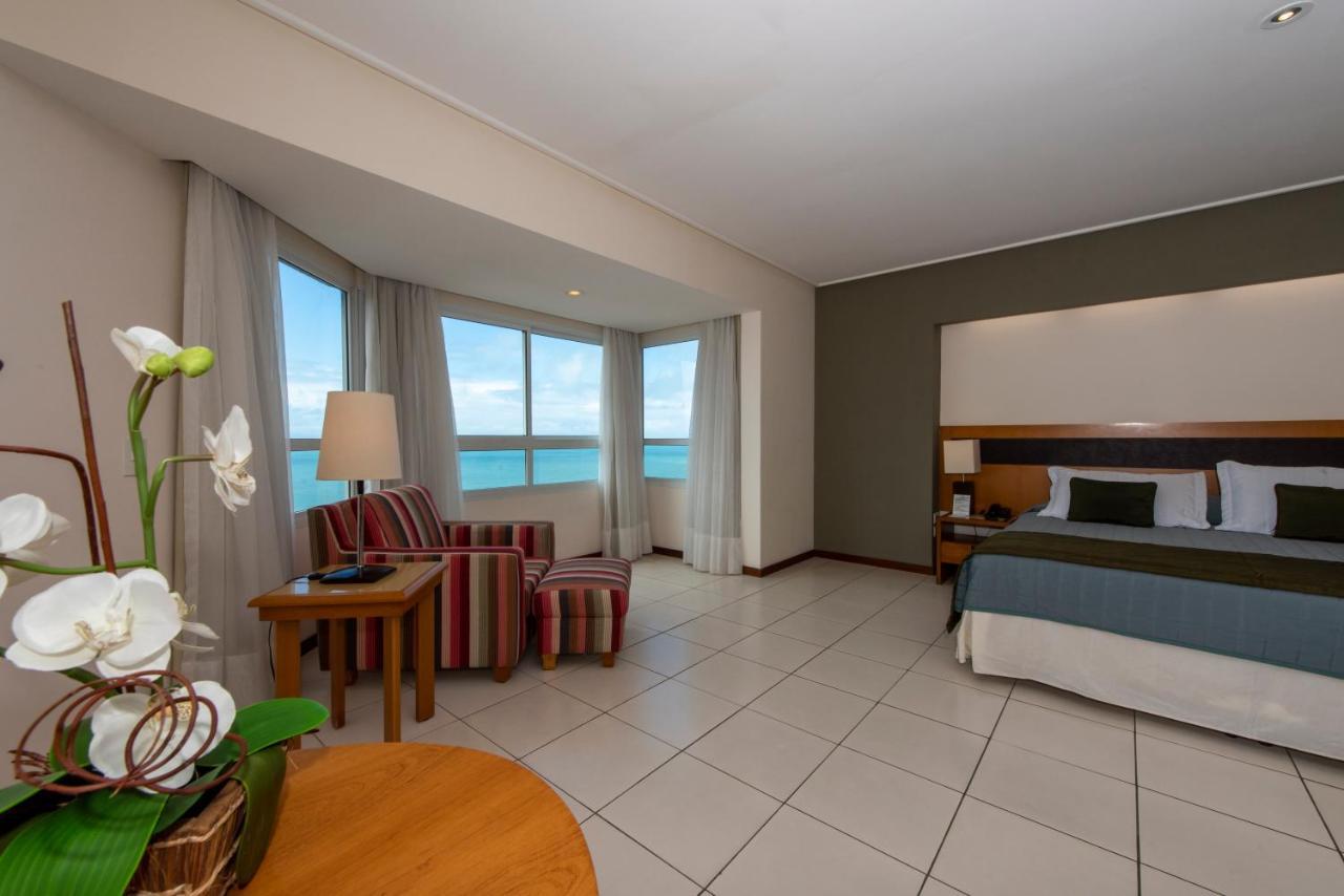 Othon Suites Natal Exterior photo