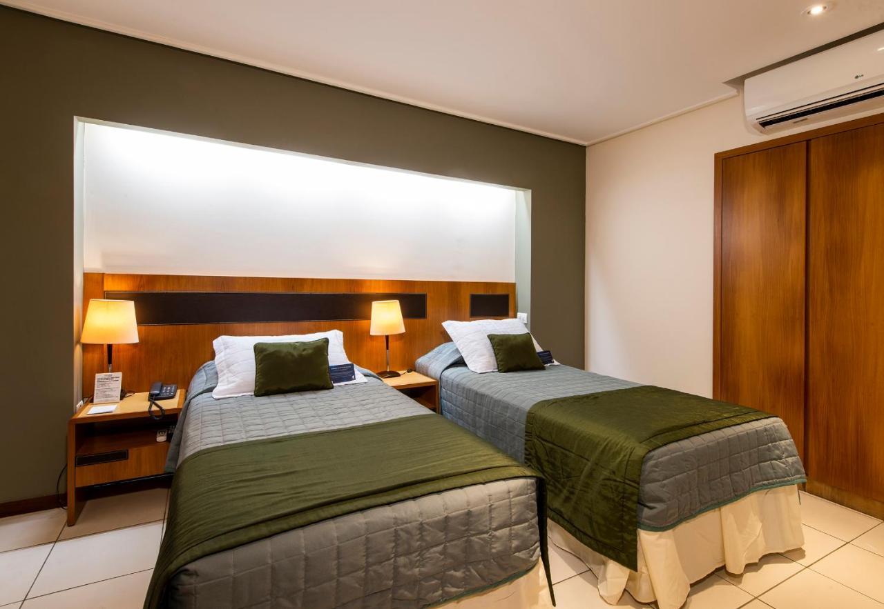 Othon Suites Natal Exterior photo