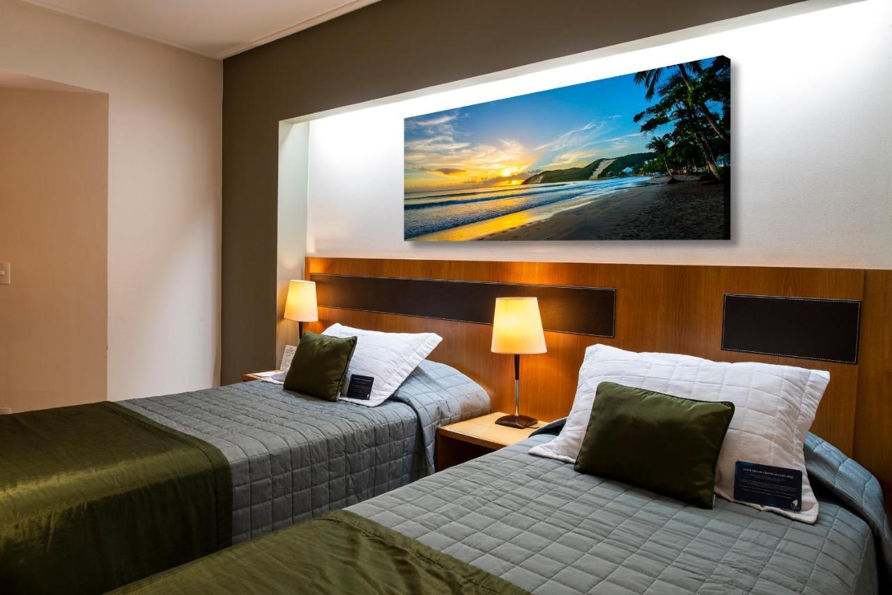 Othon Suites Natal Exterior photo