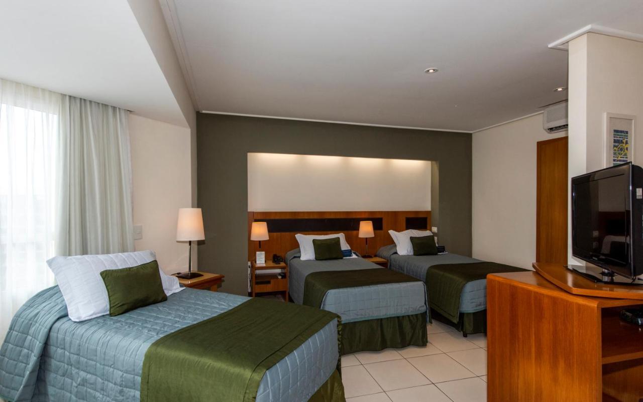 Othon Suites Natal Exterior photo