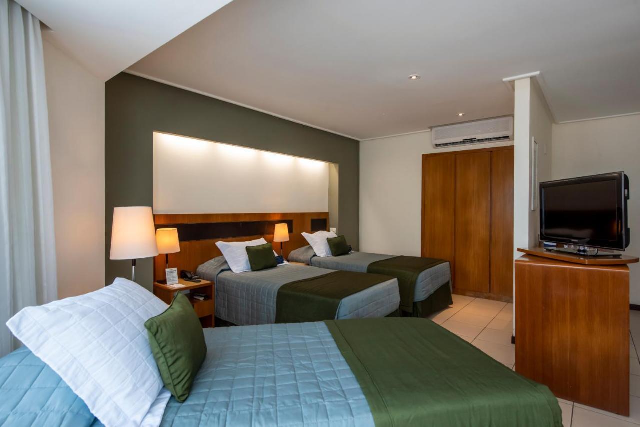 Othon Suites Natal Exterior photo