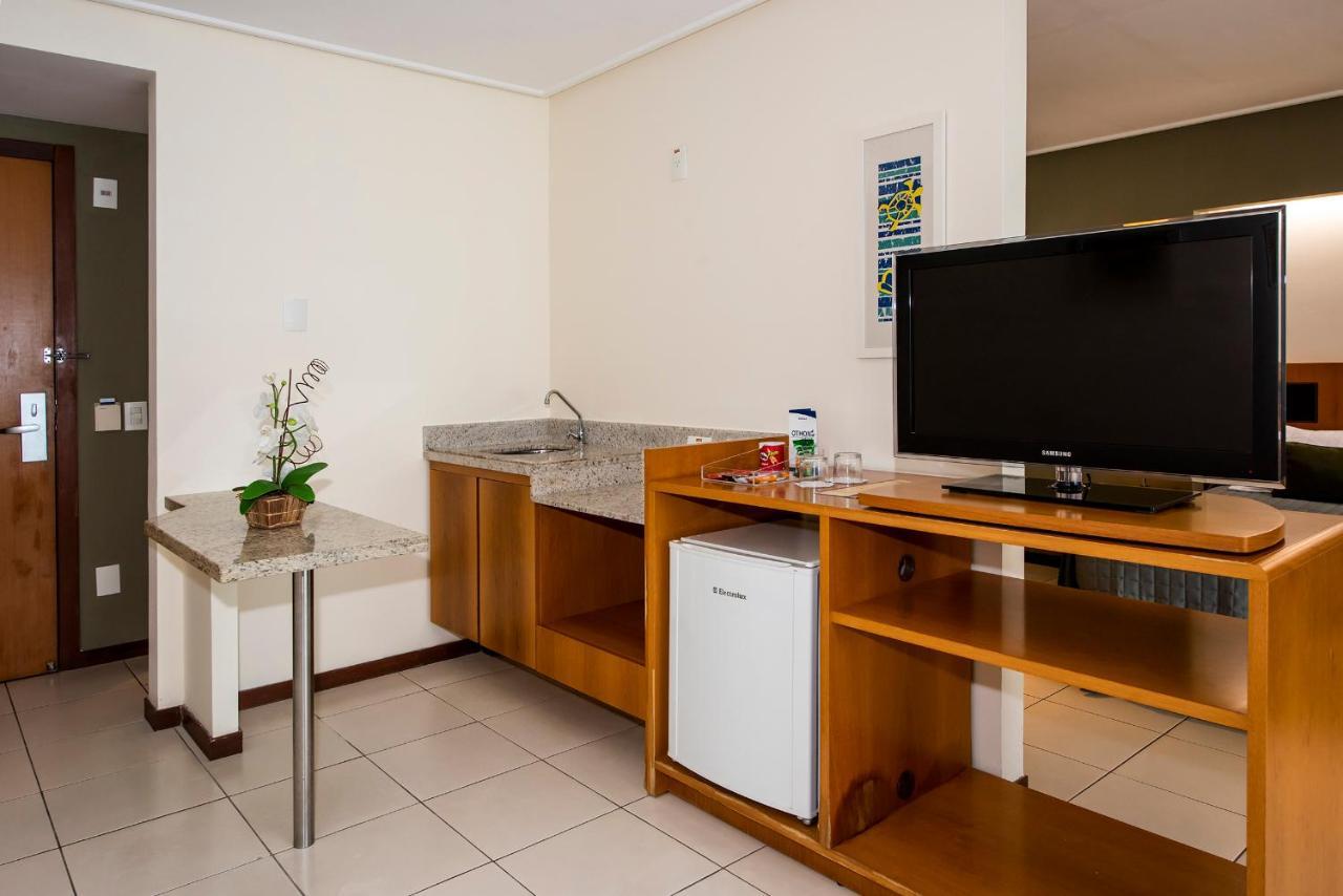 Othon Suites Natal Exterior photo