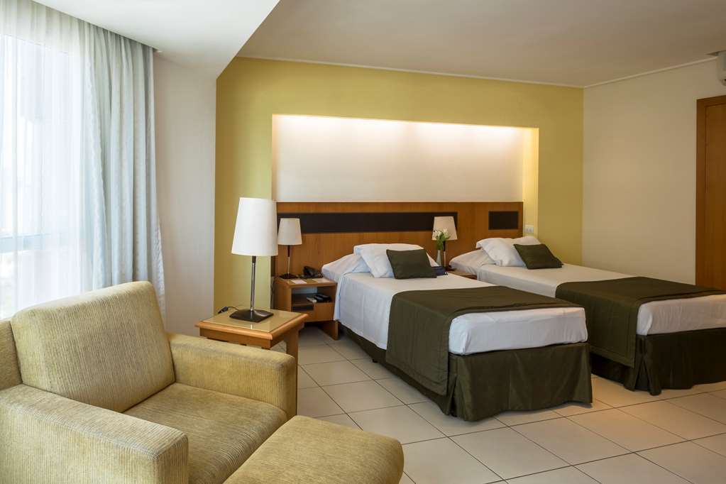 Othon Suites Natal Room photo