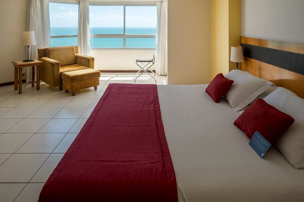 Othon Suites Natal Room photo