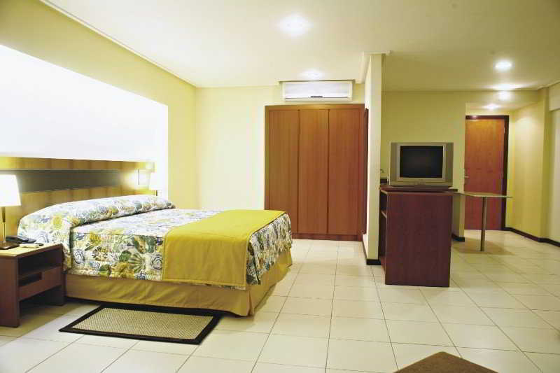 Othon Suites Natal Room photo