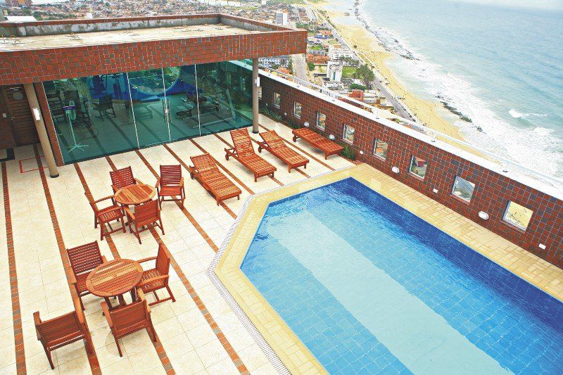Othon Suites Natal Facilities photo